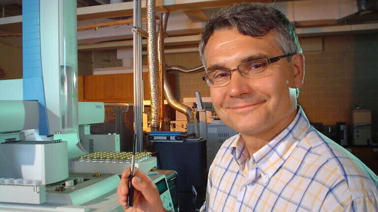 Markes Becomes Licensed World Commercial Supplier of TF-SPME