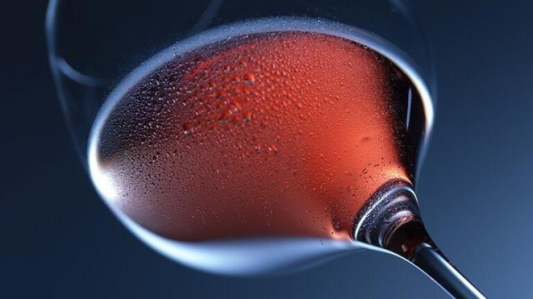 Is There a Biomarker for Compulsive Drinking?