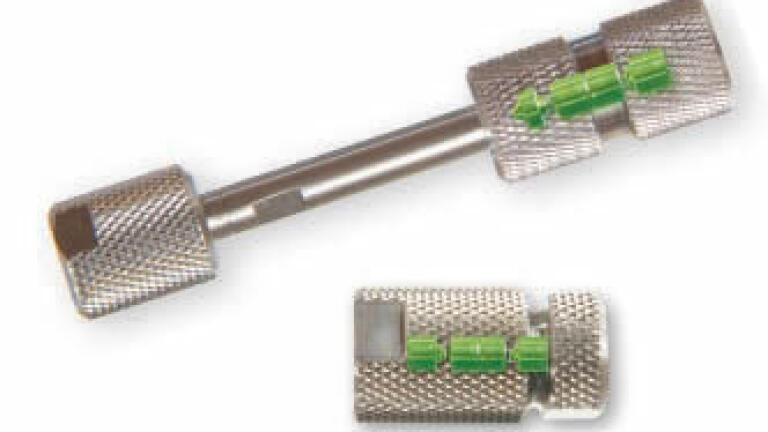 Improve Lab Productivity with VisionHT? Fast LC Columns