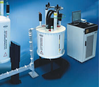 World`s First Commercial Solid-State DNP-NMR Spectrometer
