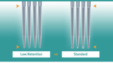 Reproducibly improve magnetic bead DNA clean-up with INTEGRA’s pipetting solutions