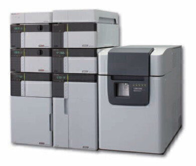 Worlds Fastest and Most Sensitive LCMS System
