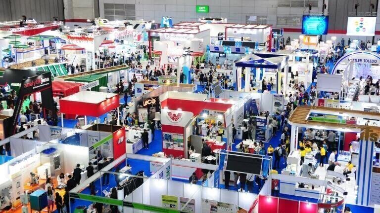 Celebrate the 10th Anniversary of Thailand Lab International in 2020