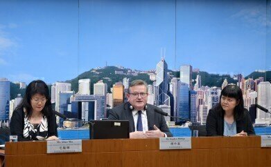 Hong Kong Continues to Attract Business Interest