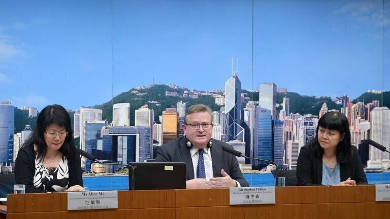 Hong Kong Continues to Attract Business Interest