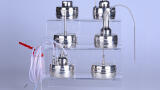 Ebro, an Xylem brand, provides an orchestra of Measuring, Monitoring and Validation Solutions