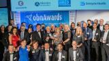 OBN Awards Highlight Excellence in Life Sciences