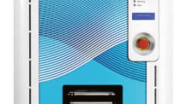 Echo® Acoustic Liquid Handlers