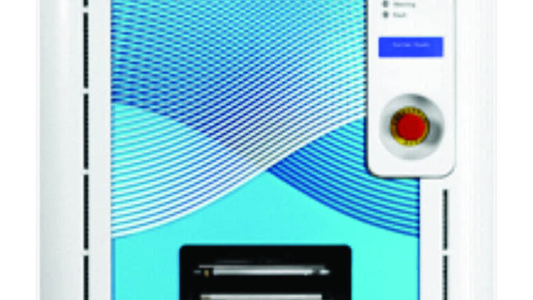 Echo® Acoustic Liquid Handlers