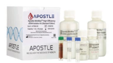 Cell-Free DNA Isolation Kit