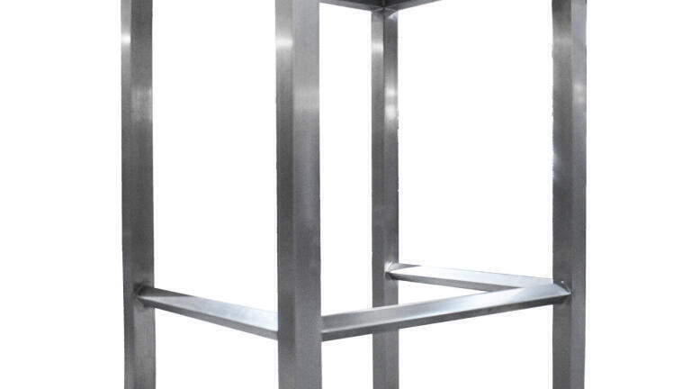 Premium Table Range Combines Chemical Resistance and Durability