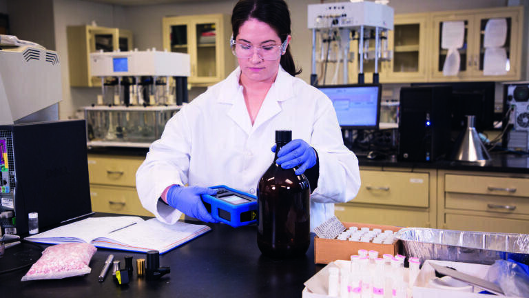 Collaboration to Take Raman Spectroscopy to the Next Level Announced