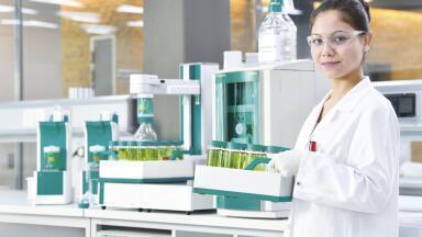Game-Changing Automation Solutions for Titration, pH and Conductivity Measurements