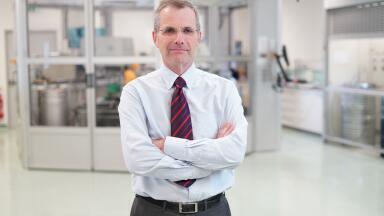 EU Project Identifies Potential New Treatments for Cancer