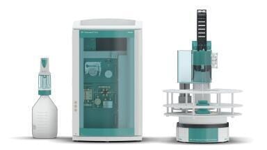 Sample Dilution System Offers Automation and Ease of Use