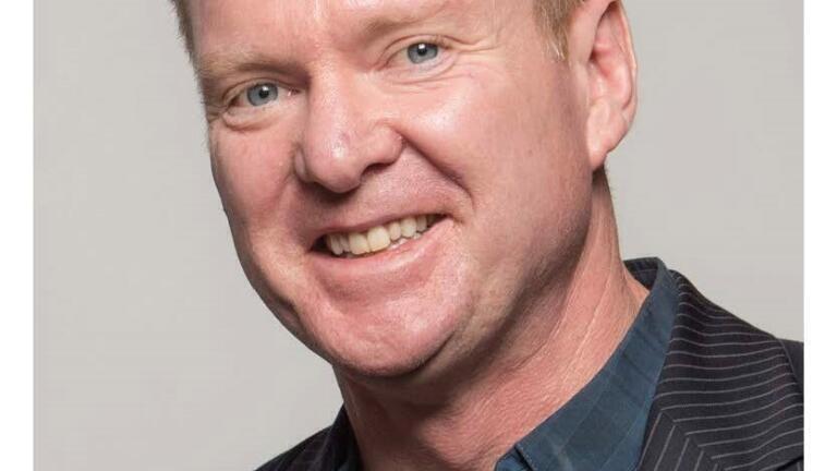 Ed Mills