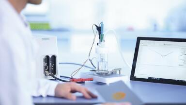 Interested in Electrochemistry?