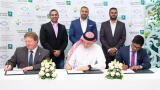 Start-up to increase Supercomputing Access through Partnerships