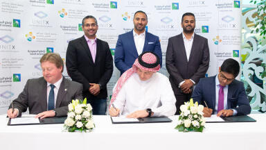 Start-up to increase Supercomputing Access through Partnerships