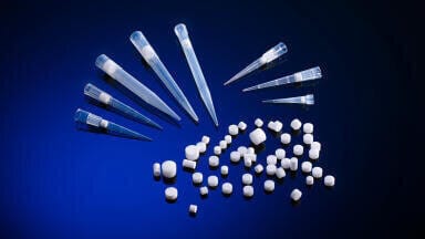 Pipette Tips Deliver Superior Liquid Handling and Dispensing
