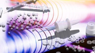 Ultra-Pure Porous Plastics for Healthcare Applications