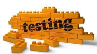 High Throughput Sample Preparation for Toy Testing
