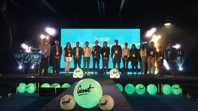 Award Reflects Steady Growth Trajectory