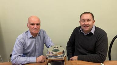 Business Support to Help Grow Monitoring Technology