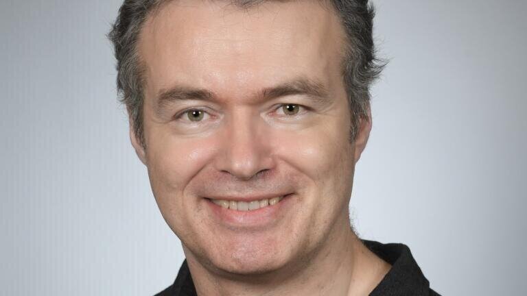 Peter Simpson