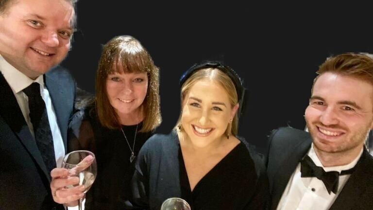 MRI Technology Scoops Southern Award.