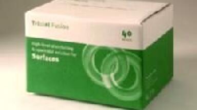 Fusion & Duo Provide Effective Response to C. Difficile Outbreaks