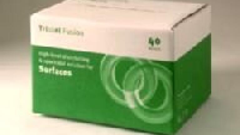 Fusion & Duo Provide Effective Response to C. Difficile Outbreaks