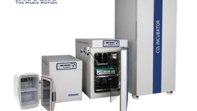 CO2 Incubator for Every Cell Culture Application