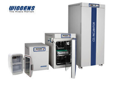 CO2 Incubator for Every Cell Culture Application
