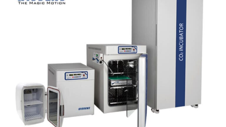 CO2 Incubator for Every Cell Culture Application