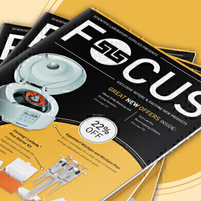 New Edition of Focus Featuring the Best of the Best Available 