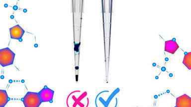 Low-Retention Tips for Excellence in Precision Pipetting