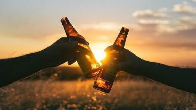 Can You Control Alcohol Intake Through the Brain?