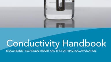 The Xylem Analytics Conductivity Handbook - Theory and practice of conductivity measurement