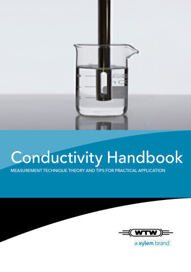The Xylem Analytics Conductivity Handbook - Theory and practice of conductivity measurement