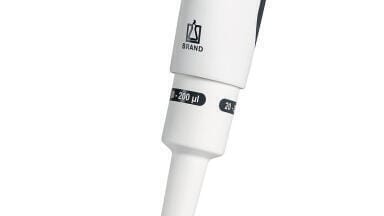 Easy Pipetting for Demanding Applications