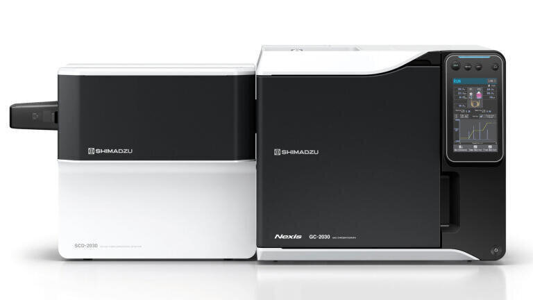 Innovative Solution for Sulphur Detection