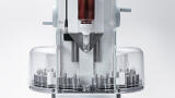 Automated Powder Dispensing for High-Throughput Experimentation (HTE)