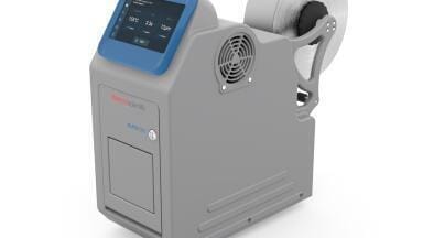 Compressor-Free Plate Sealer Provides Flexibility and Process Efficiency to Researchers