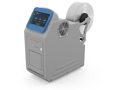 Compressor-Free Plate Sealer Provides Flexibility and Process Efficiency to Researchers