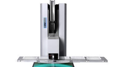 New Low-volume Pipetting Instrument Enables Miniaturised Molecular Biology