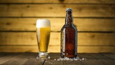 How to Create the Perfect Beer Head with Science