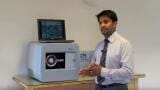 Ultra-High-Resolution Particle Characterisation