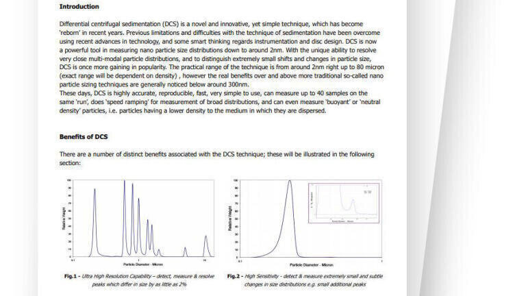 illustrative image of white paper  