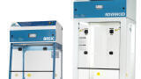 Ductless Fume Hoods Enhance Personnel Safety